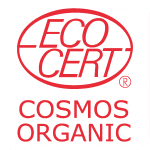 logo cosmos ecocert