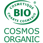 label cosmebio cosmos organic