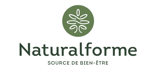 logo naturalforme