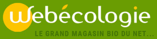 webecologie logo